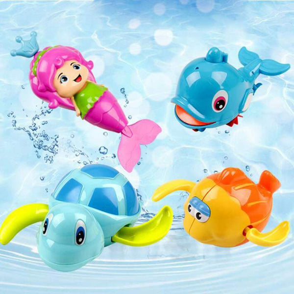 Children's bath toy baby baby toy