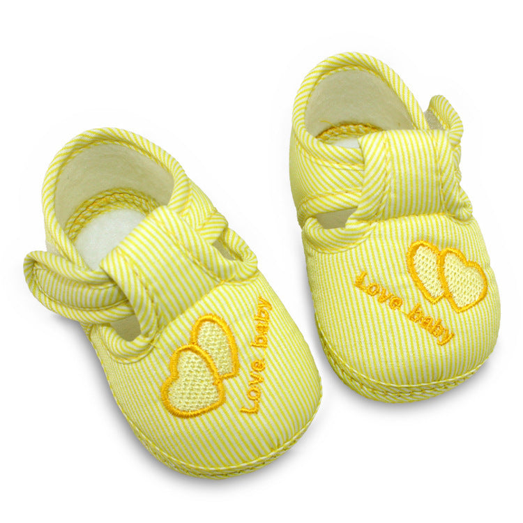 Baby Boys Sandals