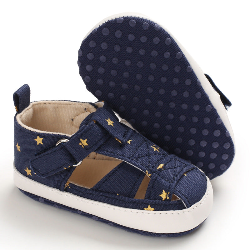 Baby Boys Sandals