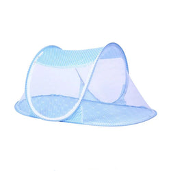 0-3Years Portable Foldable Baby Netting Polyes Newborn Sleep Bed Travel Baby Mosquito Nets Travel Bed Netting Play Tent Children