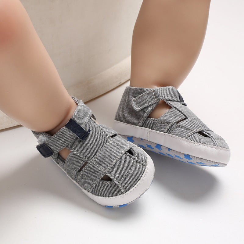 Baby Boys Sandals