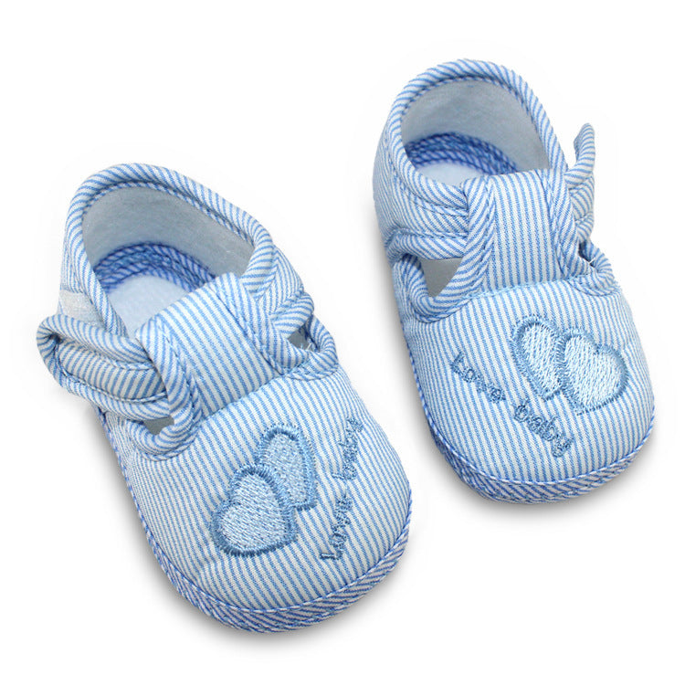 Baby Boys Sandals