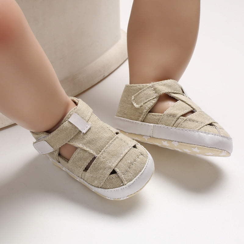 Baby Boys Sandals