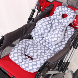 Baby Stroller Sleeping Pad Baby Body Support Cushion