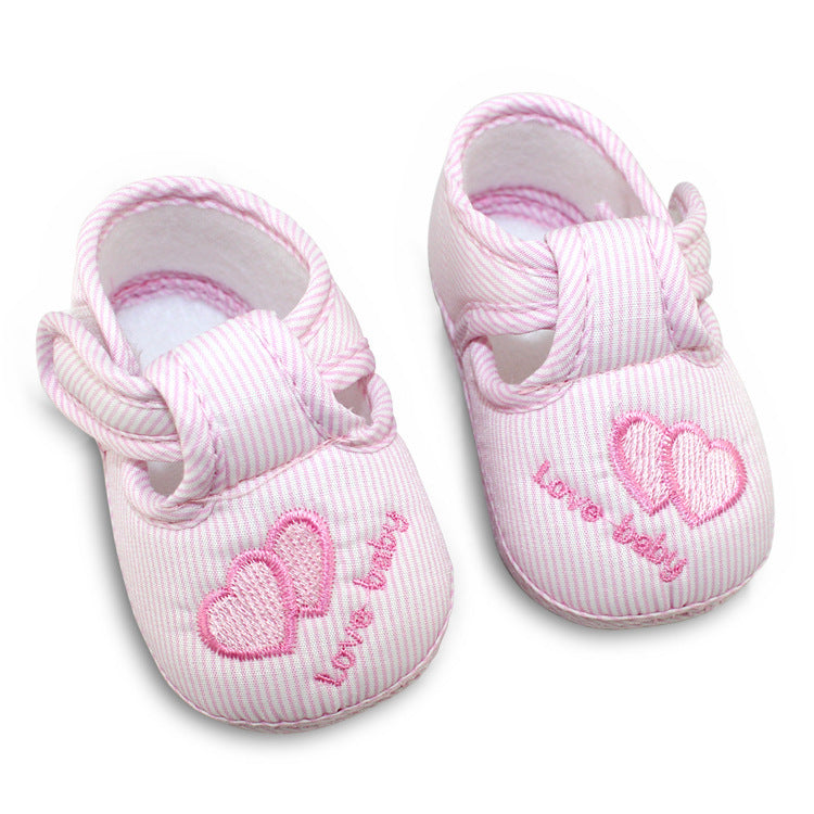 Baby Boys Sandals